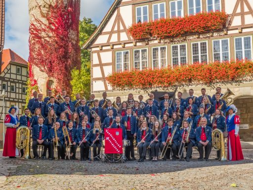 Gruppenfoto